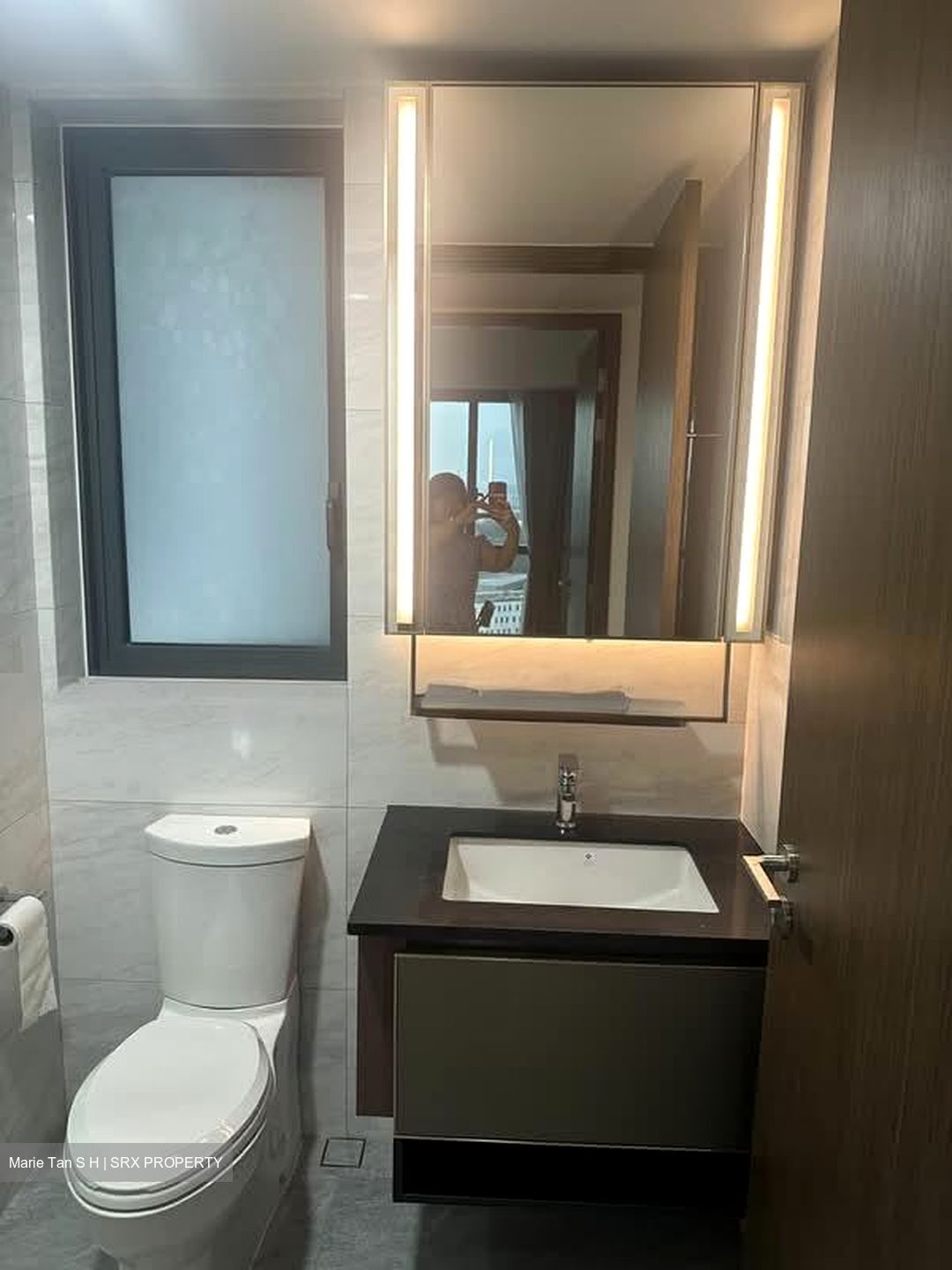 Normanton Park (D5), Apartment #554546001